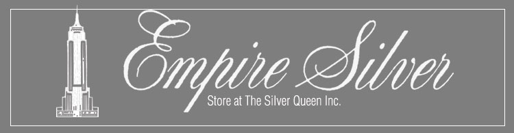 Empire Silver of New York